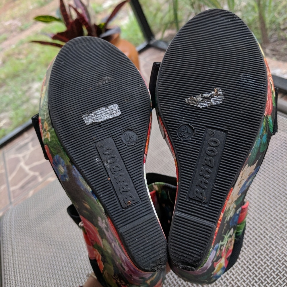 Wedges - Picture 2 of 8